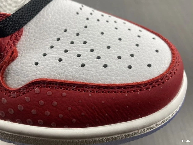 Boostmaster lin Origin Jordan OG High Story Retro 555088-602 1 Air 0816